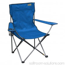 Quik Chair Folding Quad Camp Chair 553636068